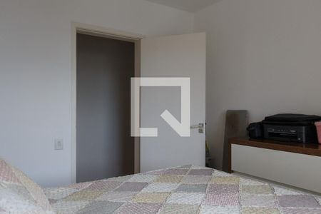 Quarto 1 de apartamento para alugar com 2 quartos, 58m² em Tristeza, Porto Alegre