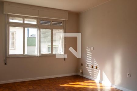 Sala de apartamento para alugar com 2 quartos, 81m² em Farroupilha, Porto Alegre