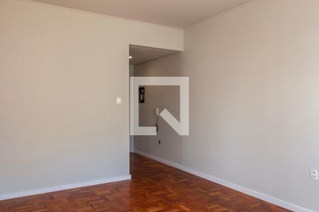 Sala de apartamento para alugar com 2 quartos, 81m² em Farroupilha, Porto Alegre