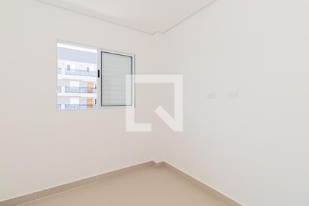 Quarto  de apartamento à venda com 1 quarto, 31m² em Vila Mazzei, São Paulo