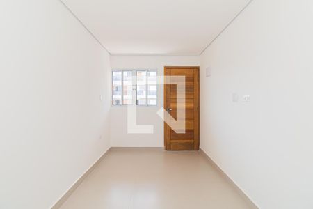 Apartamento à venda com 31m², 1 quarto e sem vagaSala 