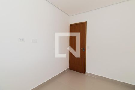 Quarto  de apartamento à venda com 1 quarto, 31m² em Vila Mazzei, São Paulo