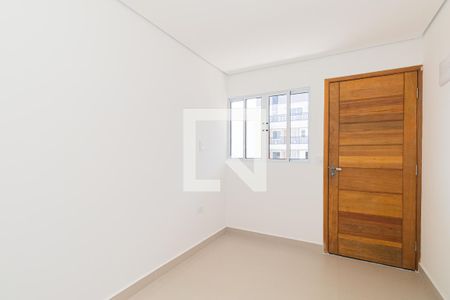 Apartamento à venda com 31m², 1 quarto e sem vagaSala 