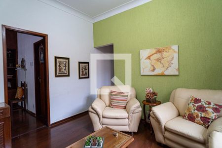 Sala de casa à venda com 6 quartos, 139m² em Santa Rosa, Niterói