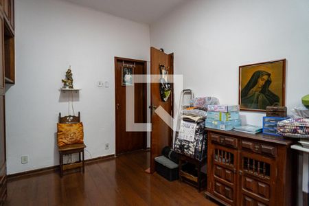 Quarto 1 de casa à venda com 6 quartos, 139m² em Santa Rosa, Niterói