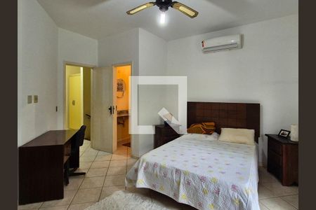 Suíte de casa de condomínio à venda com 4 quartos, 150m² em Vargem Grande, Rio de Janeiro