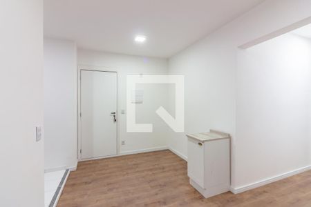 Sala  de apartamento para alugar com 2 quartos, 51m² em São Pedro, Osasco