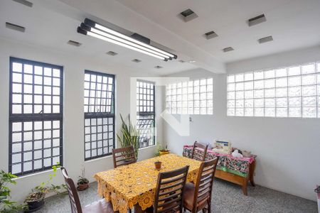 Sala 2 de casa à venda com 4 quartos, 212m² em Centro, Diadema