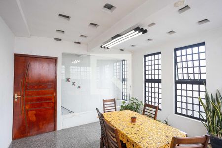 Sala 2 de casa à venda com 4 quartos, 212m² em Centro, Diadema