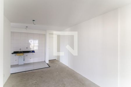 Sala de apartamento à venda com 3 quartos, 75m² em Vila Andrade, São Paulo