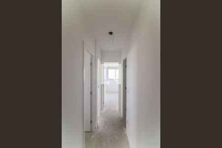 Corredor de apartamento à venda com 3 quartos, 75m² em Vila Andrade, São Paulo