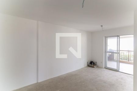 Sala de apartamento à venda com 3 quartos, 75m² em Vila Andrade, São Paulo