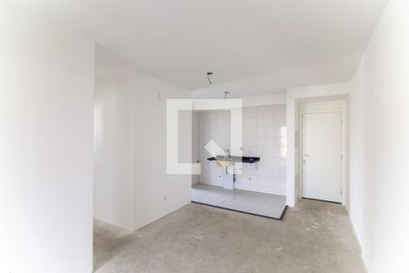 Sala de apartamento à venda com 3 quartos, 75m² em Vila Andrade, São Paulo