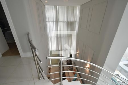 Sala 1 de casa de condomínio para alugar com 4 quartos, 311m² em Saint Helene, Campinas
