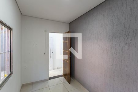 Quarto 1 de casa para alugar com 4 quartos, 150m² em Floramar, Belo Horizonte