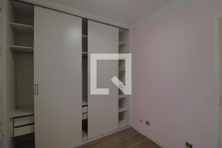 Quarto 1 de apartamento para alugar com 2 quartos, 44m² em Jardim das Flores, São Paulo