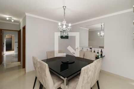 Sala de casa à venda com 3 quartos, 164m² em Vila Maria Alta, São Paulo