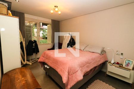 Quarto de apartamento à venda com 1 quarto, 49m² em Santa Tereza, Porto Alegre