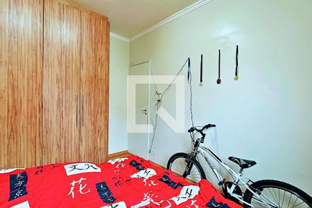 Quarto 2 de apartamento à venda com 2 quartos, 52m² em Picanço, Guarulhos