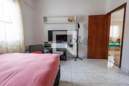 Quarto de casa para alugar com 3 quartos, 215m² em Jardim Sevilha, Indaiatuba