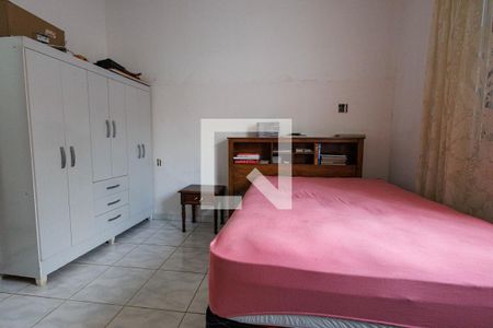 Quarto de casa para alugar com 3 quartos, 215m² em Jardim Sevilha, Indaiatuba