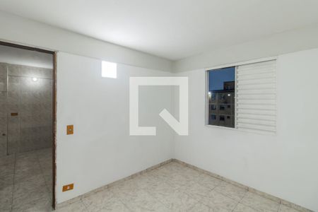 Quarto 2 de apartamento à venda com 2 quartos, 44m² em Vila Silvia, São Paulo