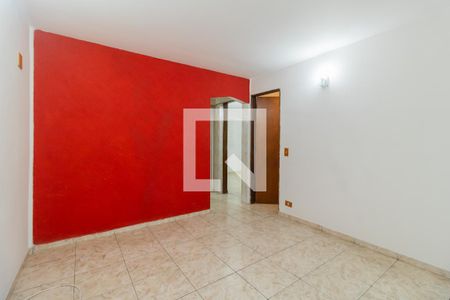 Sala de apartamento à venda com 2 quartos, 44m² em Vila Silvia, São Paulo