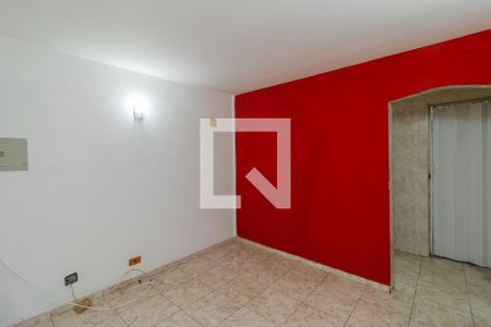 Sala de apartamento à venda com 2 quartos, 44m² em Vila Silvia, São Paulo