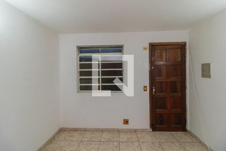 Sala de apartamento à venda com 2 quartos, 44m² em Vila Silvia, São Paulo