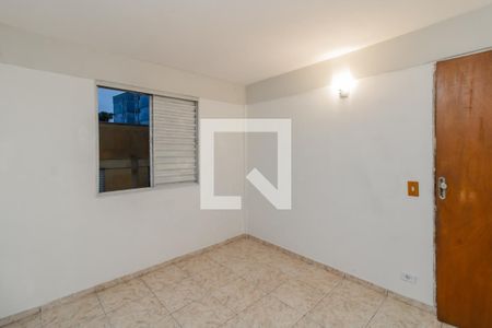 Quarto 1 de apartamento à venda com 2 quartos, 44m² em Vila Silvia, São Paulo