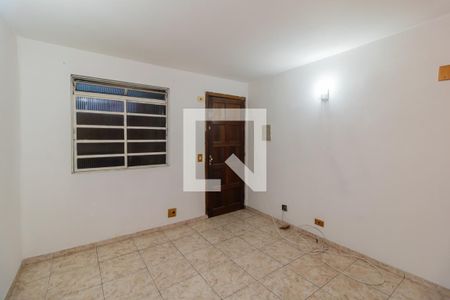 Sala de apartamento à venda com 2 quartos, 44m² em Vila Silvia, São Paulo