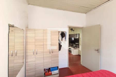 Quarto 2 de casa à venda com 3 quartos, 90m² em Liberdade, Novo Hamburgo