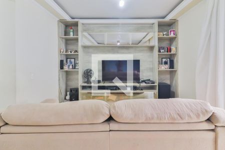 Sala de casa à venda com 3 quartos, 262m² em Jaguaré, São Paulo