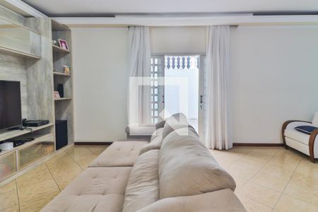 Sala de casa à venda com 3 quartos, 262m² em Jaguaré, São Paulo