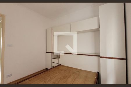 Quarto de apartamento para alugar com 2 quartos, 68m² em Centro, Santo André