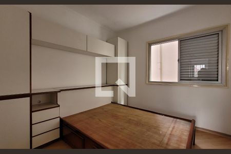 Quarto de apartamento para alugar com 2 quartos, 68m² em Centro, Santo André