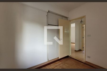 Quarto de apartamento para alugar com 2 quartos, 68m² em Centro, Santo André