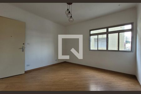 Sala de apartamento para alugar com 2 quartos, 68m² em Centro, Santo André