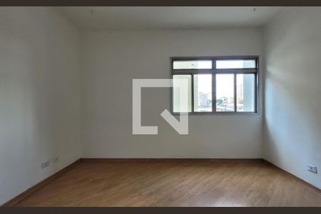 Sala de apartamento para alugar com 2 quartos, 68m² em Centro, Santo André