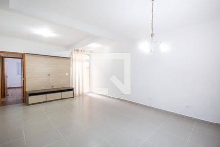 Sala de casa à venda com 3 quartos, 124m² em Vila Yara, Osasco