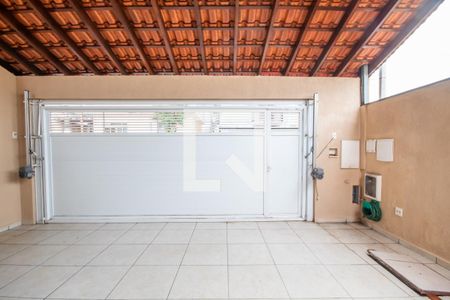 Vista do Quarto 1 de casa à venda com 3 quartos, 124m² em Vila Yara, Osasco