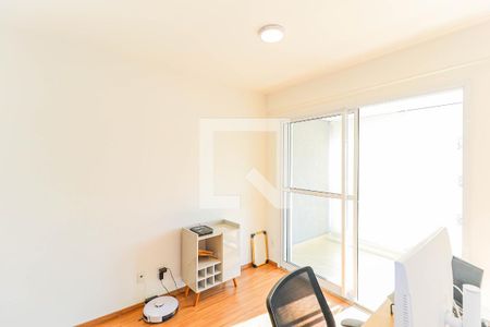 Sala de apartamento à venda com 2 quartos, 62m² em Chácara Santo Antônio, São Paulo