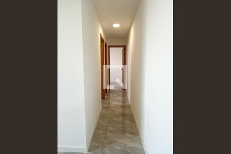 Corredor de apartamento à venda com 2 quartos, 44m² em Jardim Iris, São Paulo