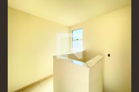 Mezanino de apartamento à venda com 2 quartos, 108m² em João Pinheiro, Belo Horizonte