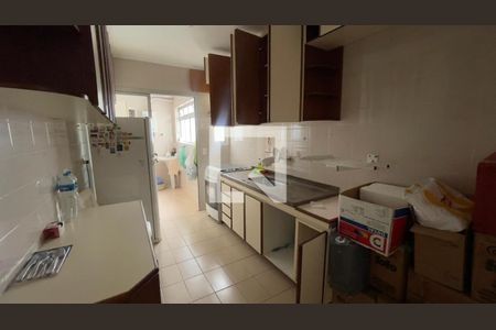 Foto 04 de apartamento à venda com 3 quartos, 81m² em Itaim Bibi, São Paulo