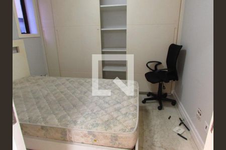 Quarto de apartamento para alugar com 1 quarto, 38m² em Vila Suzana, São Paulo