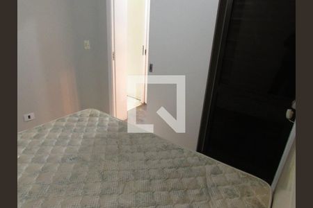 Quarto de apartamento para alugar com 1 quarto, 38m² em Vila Suzana, São Paulo