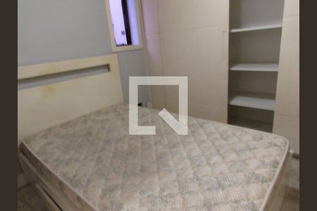 Quarto de apartamento para alugar com 1 quarto, 38m² em Vila Suzana, São Paulo