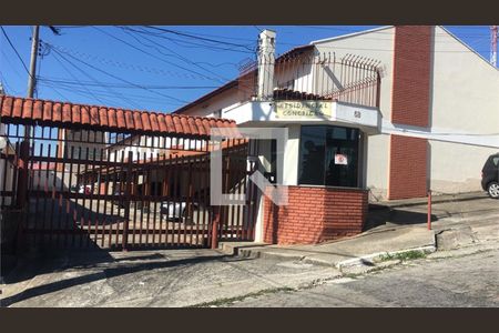 Casa à venda com 2 quartos, 72m² em Vila Isolina Mazzei, São Paulo