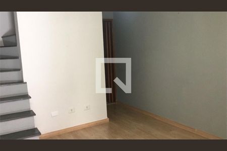 Casa à venda com 2 quartos, 72m² em Vila Isolina Mazzei, São Paulo